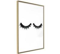Poster et affiche - False Eyelashes - 40x60 (20420)