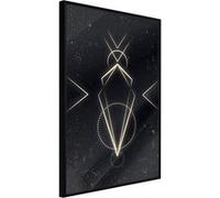 Poster et affiche - First Contact - 40x60 (20646)