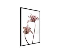 Poster et affiche - Flashback of Last Summer - 40x60 Artgeist (20748) NOIR