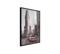 Poster et affiche - Flatiron Building - 40x60 (20766)
