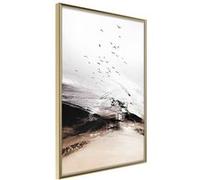 Poster et affiche - Flight into the Unknown - 40x60 (20828)
