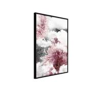 Poster et affiche - Flowers in the Sky - 40x60 (21264)