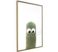 Poster et affiche - Funny Cactus IV - 40x60 Artgeist (22166) G