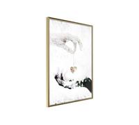 Poster et affiche - Give Me Your Heart - 40x60 (22598)