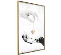 Poster et affiche - Give Me Your Heart - 40x60 (22598)