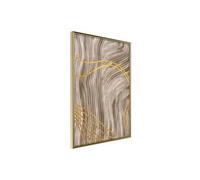 Poster et affiche - Golden Path - 40x60 (22742)