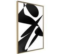 Poster et affiche - Good and Evil - 40x60 Artgeist (22928) Multicolore G