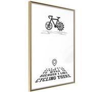 Poster et affiche - Good Motivation - 40x60 Artgeist (23000) G