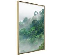 Poster et affiche - Green Lungs of the Earth II - 40x60 Artgeist (23108)
