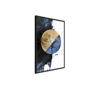 Poster et affiche - Harmony of Opposites - 40x60 (23370)