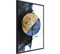 Poster et affiche - Harmony of Opposites - 40x60 (23370)