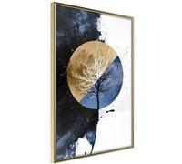 Poster et affiche - Harmony of Opposites - 40x60 Artgeist (23372) G