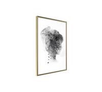 Poster et affiche - Head Full of Dreams - 40x60 Artgeist (23426)