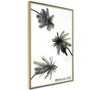 Poster et affiche - Holidays in the South - 40x60 Artgeist (23750)