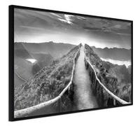 Poster et affiche - Horizon - 45x30 Artgeist (23850) NOIR