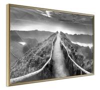 Poster et affiche - Horizon - 45x30 Artgeist (23852)