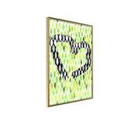 Poster et affiche - I Love Limes - 40x60 Artgeist (24050)