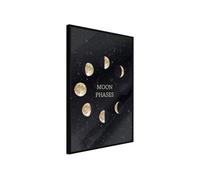 Poster et affiche - In the Rhythm of the Moon - 40x60 (24228)