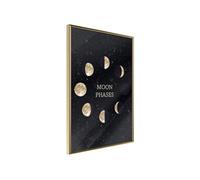 Poster et affiche - In the Rhythm of the Moon - 40x60 (24230)