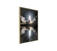 Poster et affiche - Into the Unknown - 40x60 (24560)