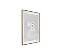 Poster et affiche - Jewelry is the Best Gift - 40x60 Artgeist (24686)