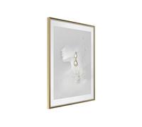 Poster et affiche - Jewelry is the Best Gift - 40x60 Artgeist (24686)