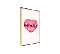 Poster et affiche - Kiss of Love - 40x60 (24926)
