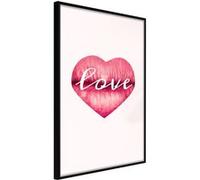 Poster et affiche - Kiss of Love - 40x60 (24924)