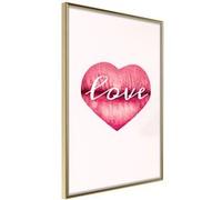 Poster et affiche - Kiss of Love - 40x60 (24926)