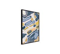 Poster et affiche - Lake District - 40x60 Artgeist (24996) NOIR