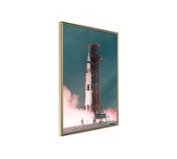 Poster et affiche - Launch into the Unknown - 40x60 Artgeist (25088)