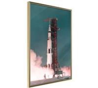 Poster et affiche - Launch into the Unknown - 40x60 Artgeist (25088)