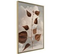 Poster et affiche - Leaves in the Clouds - 40x60 (25268)