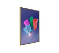 Poster et affiche - Let's Play! - 40x60 Artgeist (25358)