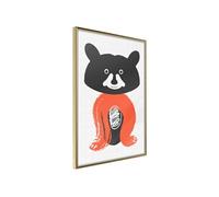 Poster et affiche - Little Bear - 40x60 (25706)