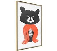 Poster et affiche - Little Bear - 40x60 (25706)