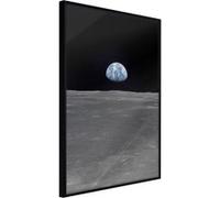 Poster et affiche - Longing - 40x60 Artgeist (25986) Multicolore G