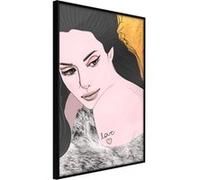 Poster et affiche - Love Tattoo - 40x60 (26256)