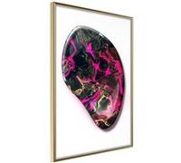 Poster et affiche - Lucky Stone - 40x60 Artgeist (26276)