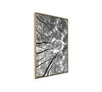 Poster et affiche - Lying on the Grass - 40x60 Artgeist (26330)