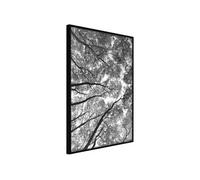 Poster et affiche - Lying on the Grass - 40x60 Artgeist (26328) NOIR