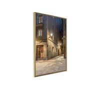 Poster et affiche - Meeting at the Corner - 40x60 (26666)