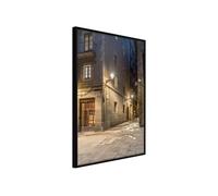 Poster et affiche - Meeting at the Corner - 40x60 (26664)