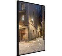 Poster et affiche - Meeting at the Corner - 40x60 (26664)