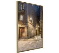 Poster et affiche - Meeting at the Corner - 40x60 (26666)