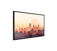 Poster et affiche - Melancholy of Sunset - 60x40 (26700)