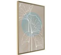 Poster et affiche - Miraculous Plant - 40x60 Artgeist (26888)