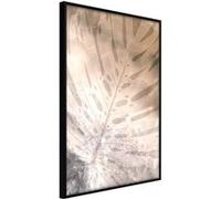 Poster et affiche - Monstera of Dreams - 40x60 Artgeist (27114) NOIR G