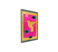 Poster et affiche - Native American Hummingbird - 40x60 (27548)