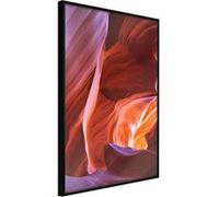 Poster et affiche - Nature is an Artist - 40x60 Artgeist (27660) NOIR G